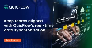 Quicflow Synchronization