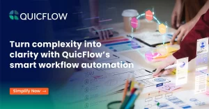 Smart work flow automation